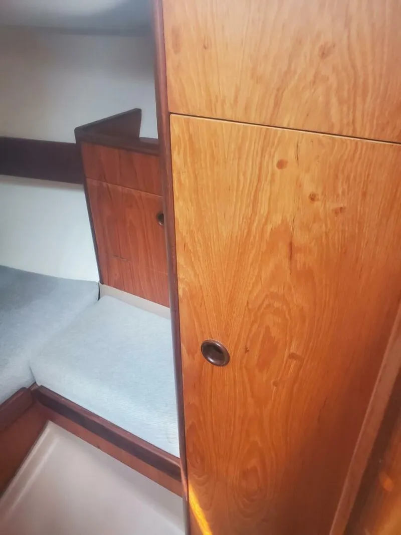 Slide: The Image of Beneteau First 375 1985 - 33