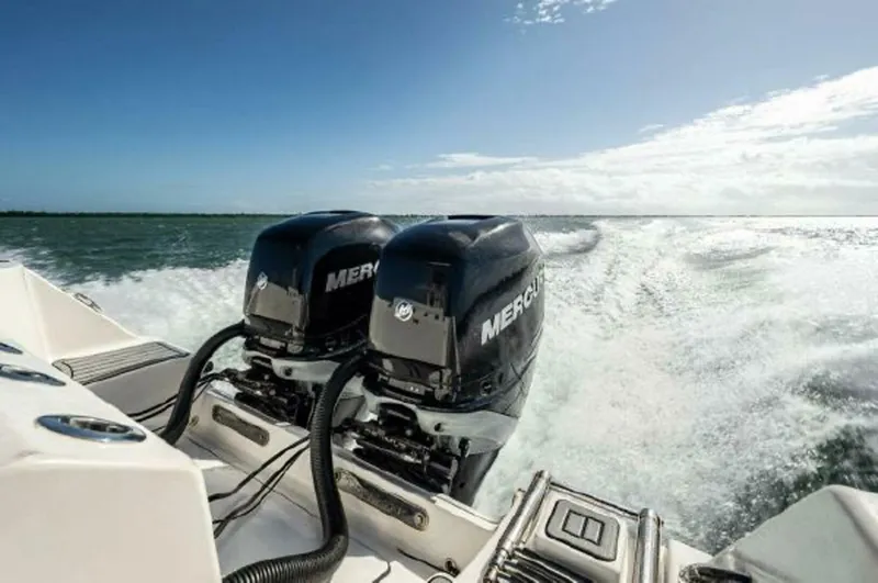 Slide: The Image of Tidewater 320 CC Adventure 2020 - 21