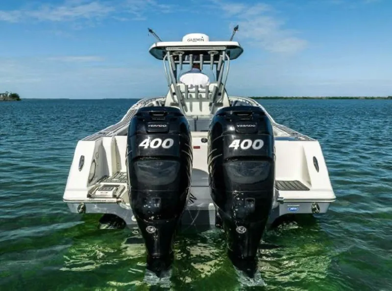 Slide: The Image of Tidewater 320 CC Adventure 2020 - 23
