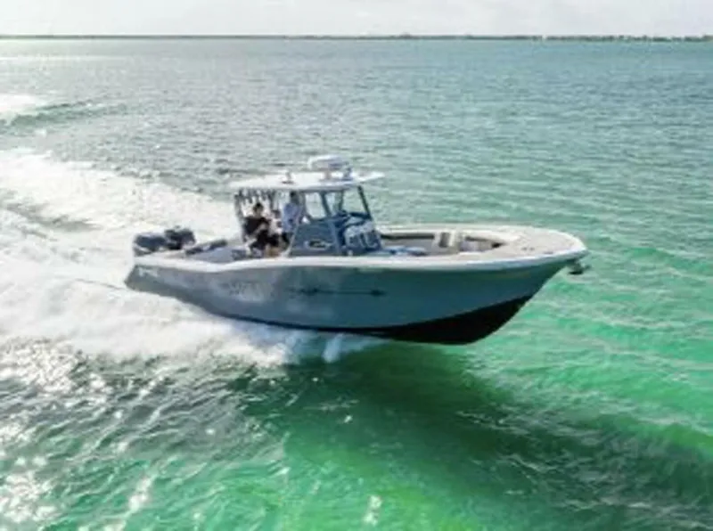 Slide: The Image of Tidewater 320 CC Adventure 2020 - 29