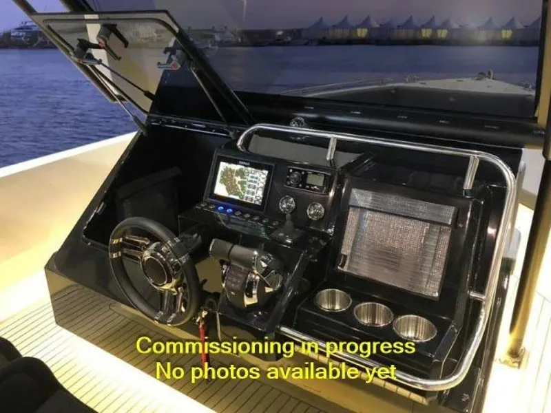 Slide: The Image of De Antonio D28 Xplorer 2024 - 3