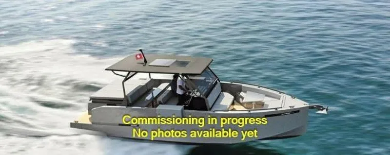Slide: The Image of De Antonio D28 Xplorer 2024 - 4