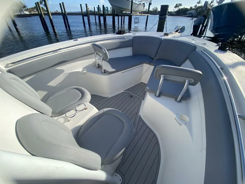 Slide: The Image of Sea Fox 286 Commander 2015 - 13