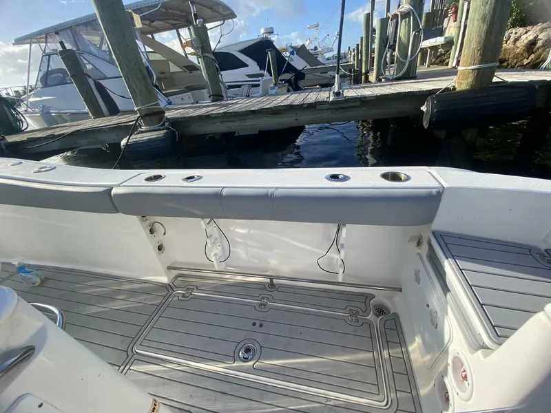 Slide: The Image of Sea Fox 286 Commander 2015 - 19