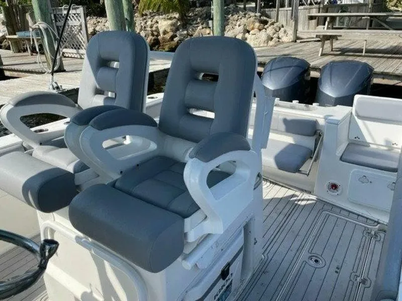 Slide: The Image of Sea Fox 286 Commander 2015 - 5