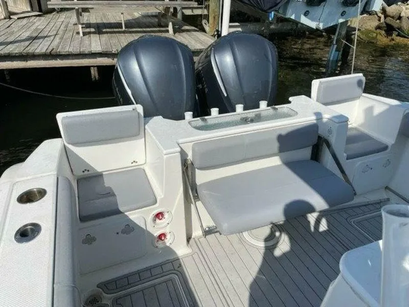 Slide: The Image of Sea Fox 286 Commander 2015 - 6
