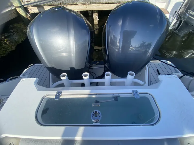 Slide: The Image of Sea Fox 286 Commander 2015 - 8