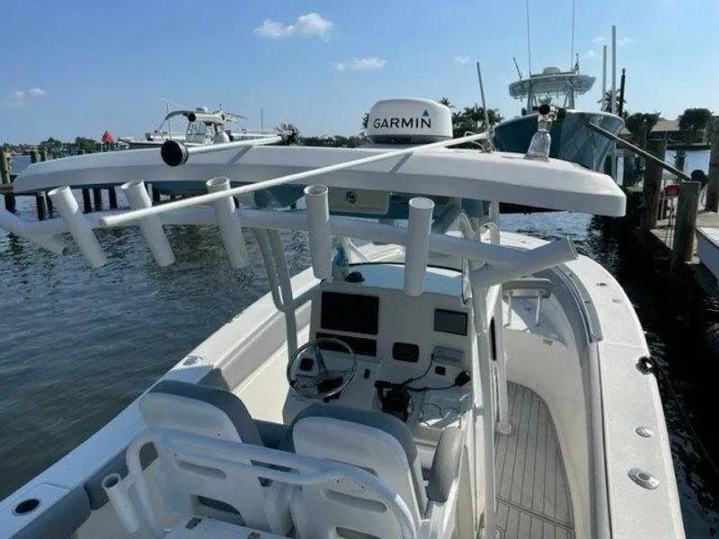 Slide: The Image of Sea Fox 286 Commander 2015 - 9