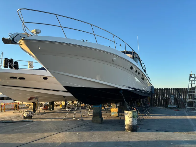 The Image of Sea Ray 52 SUNDANCER 2009 - 0