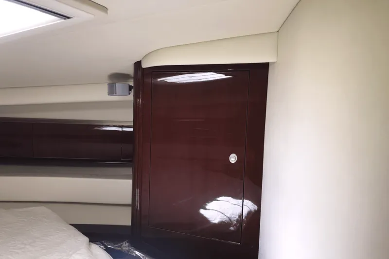 Slide: The Image of Sea Ray 52 SUNDANCER 2009 - 34