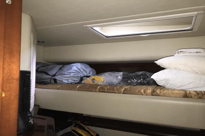 Slide: The Image of Sea Ray 52 SUNDANCER 2009 - 35