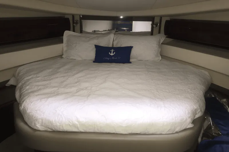 Slide: The Image of Sea Ray 52 SUNDANCER 2009 - 64
