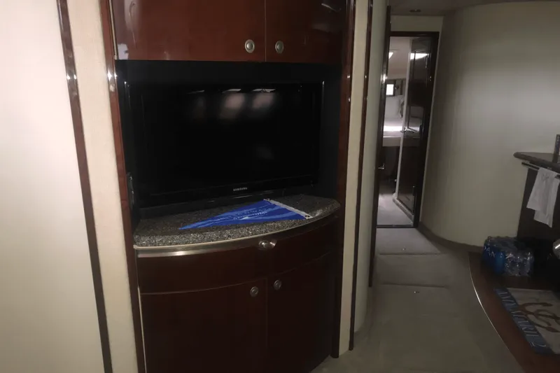 Slide: The Image of Sea Ray 52 SUNDANCER 2009 - 71