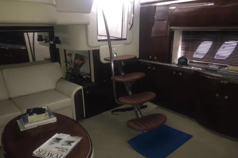 Slide: The Image of Sea Ray 52 SUNDANCER 2009 - 72