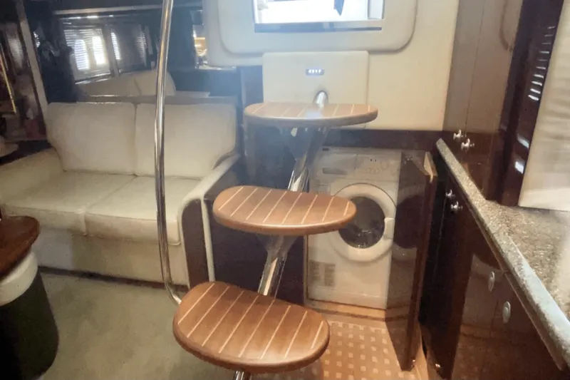 Slide: The Image of Sea Ray 52 SUNDANCER 2009 - 77