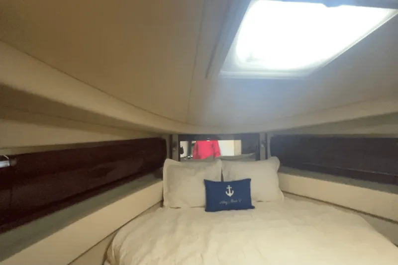 Slide: The Image of Sea Ray 52 SUNDANCER 2009 - 78