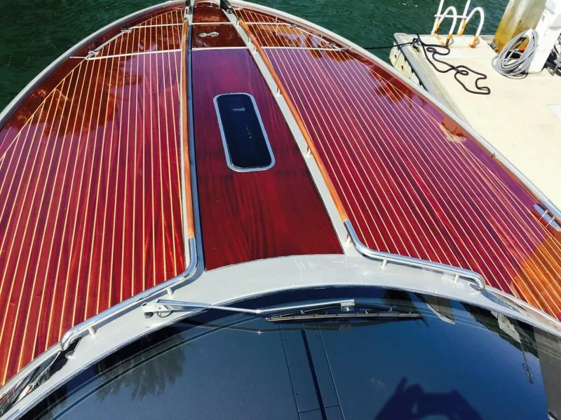 Slide: The Image of Riva 44 Rivarama 2007 - 4