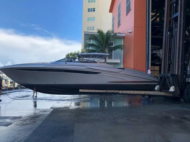 Slide: The Image of Riva 44 Rivarama 2007 - 5