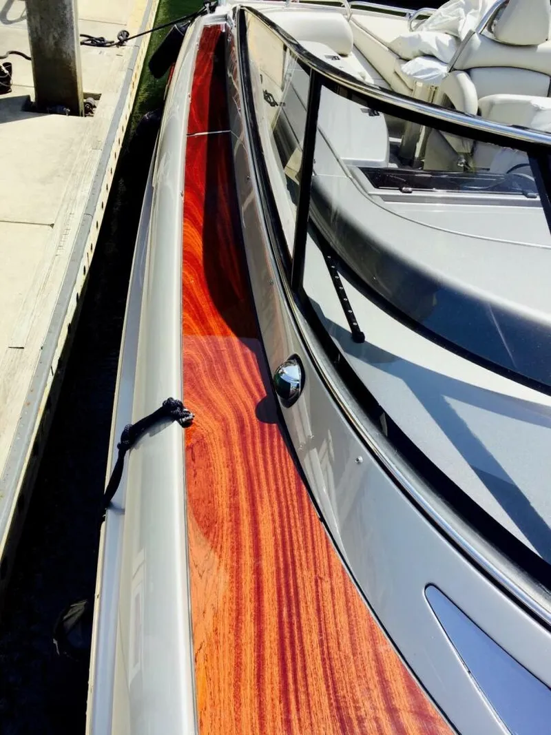 Slide: The Image of Riva 44 Rivarama 2007 - 6