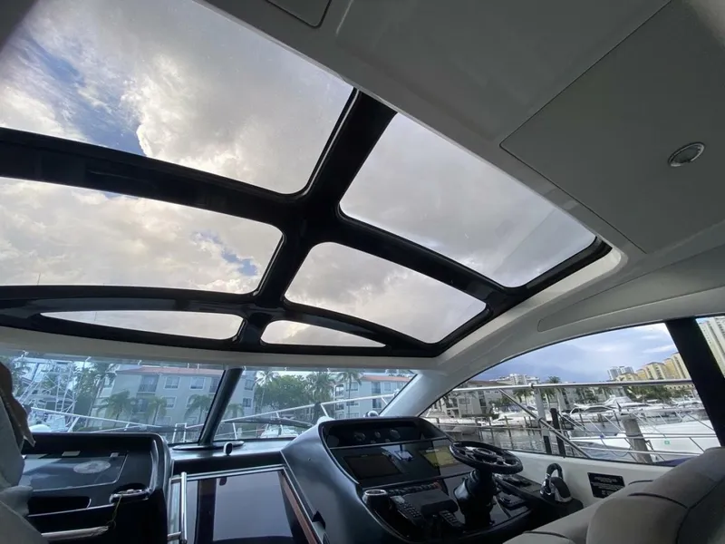 Slide: The Image of Sunseeker 48 Portofino XPS 2014 - 11