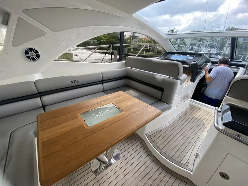 Slide: The Image of Sunseeker 48 Portofino XPS 2014 - 22