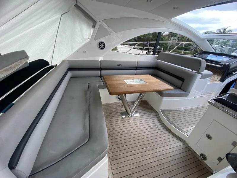 Slide: The Image of Sunseeker 48 Portofino XPS 2014 - 23