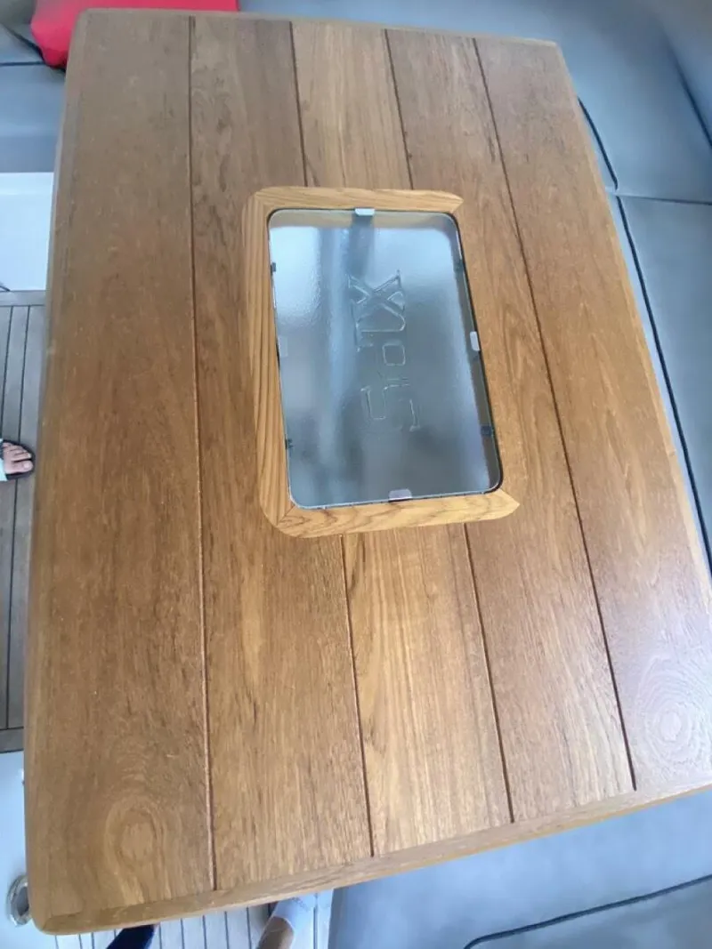 Slide: The Image of Sunseeker 48 Portofino XPS 2014 - 24