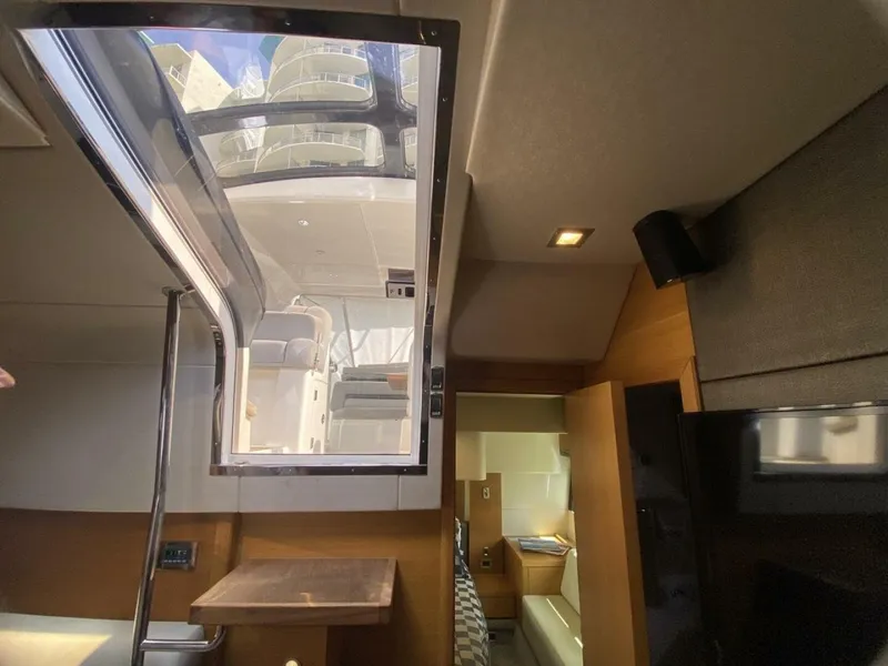 Slide: The Image of Sunseeker 48 Portofino XPS 2014 - 29