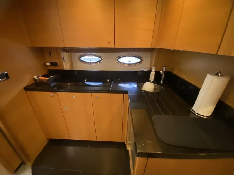 Slide: The Image of Sunseeker 48 Portofino XPS 2014 - 32