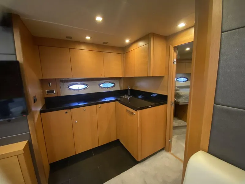 Slide: The Image of Sunseeker 48 Portofino XPS 2014 - 33