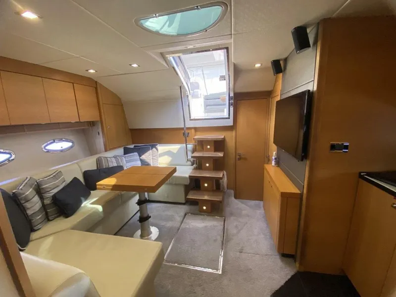 Slide: The Image of Sunseeker 48 Portofino XPS 2014 - 34