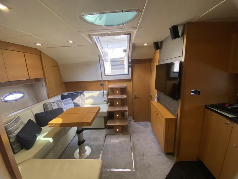Slide: The Image of Sunseeker 48 Portofino XPS 2014 - 35