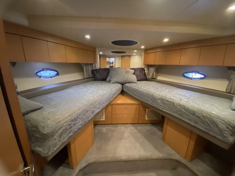 Slide: The Image of Sunseeker 48 Portofino XPS 2014 - 39