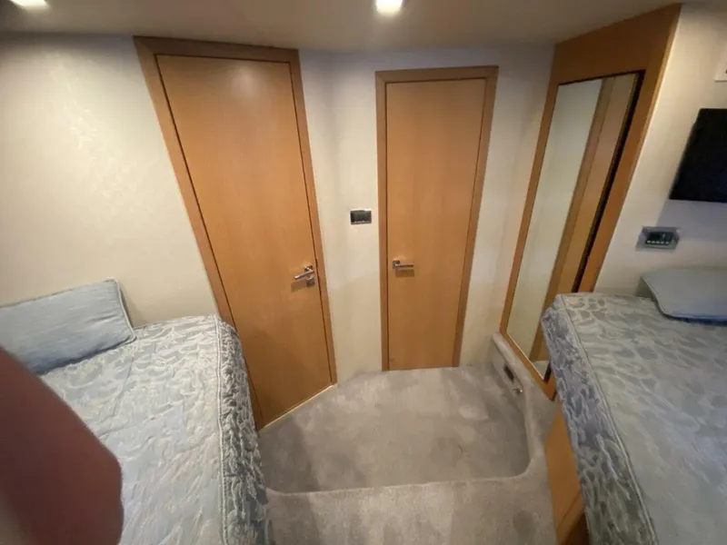Slide: The Image of Sunseeker 48 Portofino XPS 2014 - 40