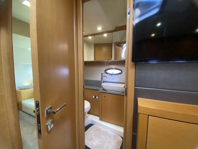 Slide: The Image of Sunseeker 48 Portofino XPS 2014 - 41