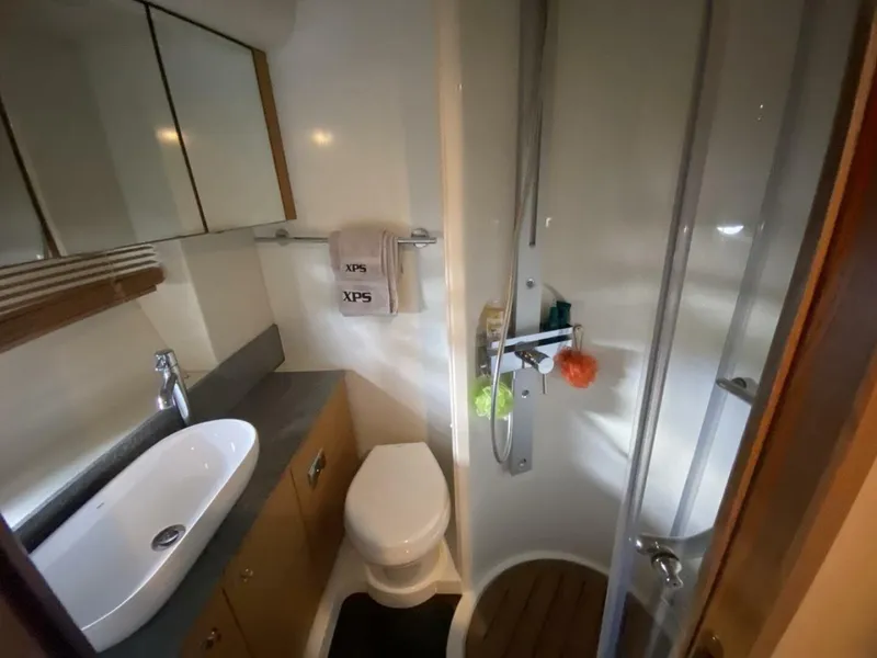Slide: The Image of Sunseeker 48 Portofino XPS 2014 - 42