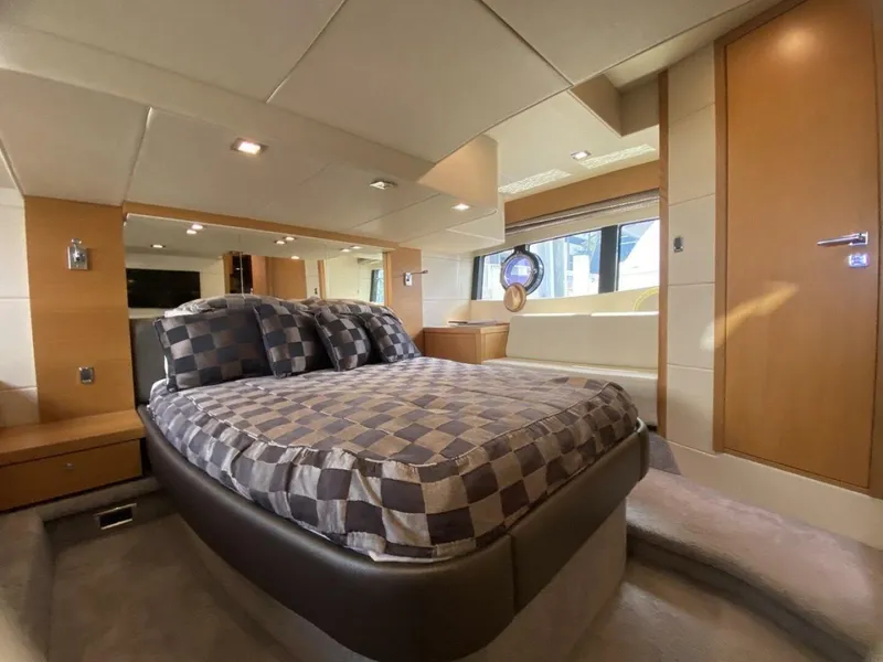 Slide: The Image of Sunseeker 48 Portofino XPS 2014 - 43