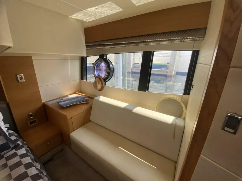 Slide: The Image of Sunseeker 48 Portofino XPS 2014 - 45