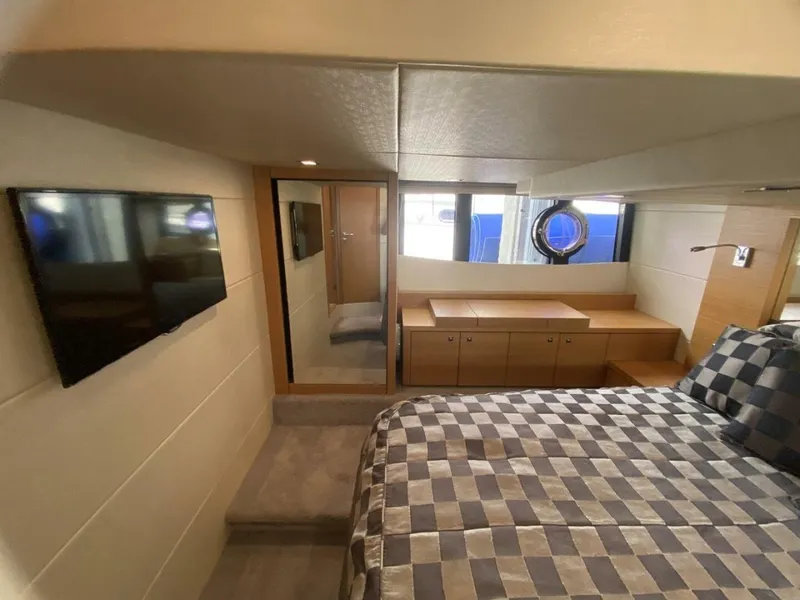 Slide: The Image of Sunseeker 48 Portofino XPS 2014 - 47