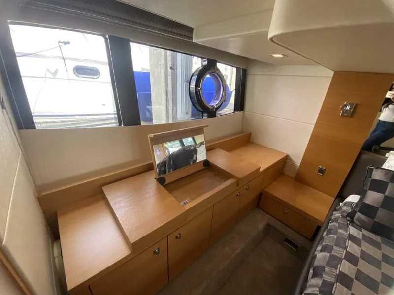 Slide: The Image of Sunseeker 48 Portofino XPS 2014 - 48