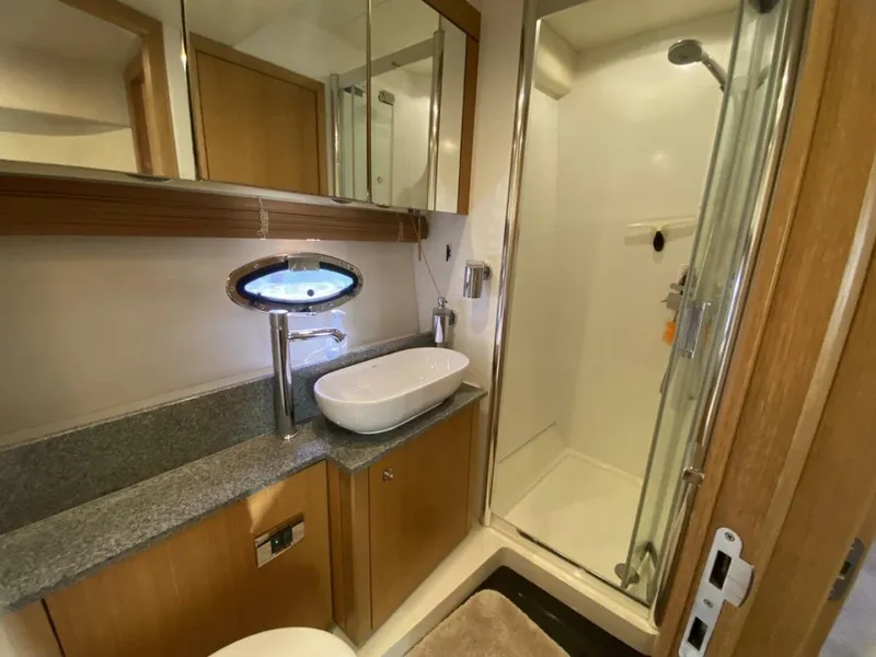 Slide: The Image of Sunseeker 48 Portofino XPS 2014 - 49