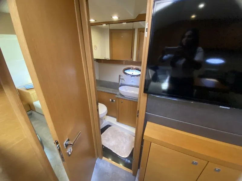 Slide: The Image of Sunseeker 48 Portofino XPS 2014 - 50
