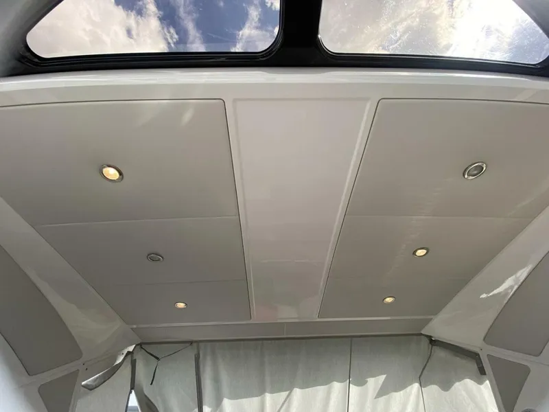 Slide: The Image of Sunseeker 48 Portofino XPS 2014 - 55