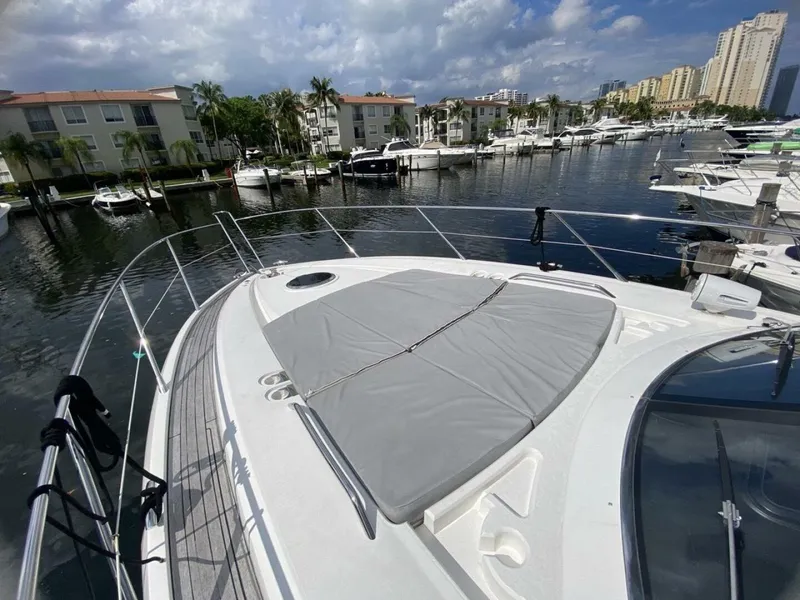 Slide: The Image of Sunseeker 48 Portofino XPS 2014 - 56