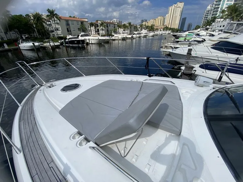 Slide: The Image of Sunseeker 48 Portofino XPS 2014 - 57