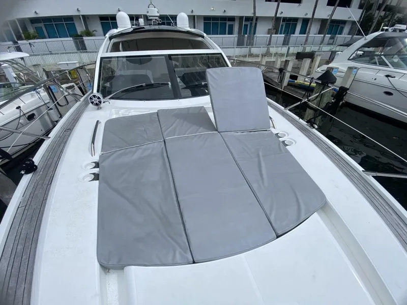 Slide: The Image of Sunseeker 48 Portofino XPS 2014 - 58