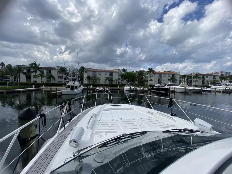 Slide: The Image of Sunseeker 48 Portofino XPS 2014 - 59