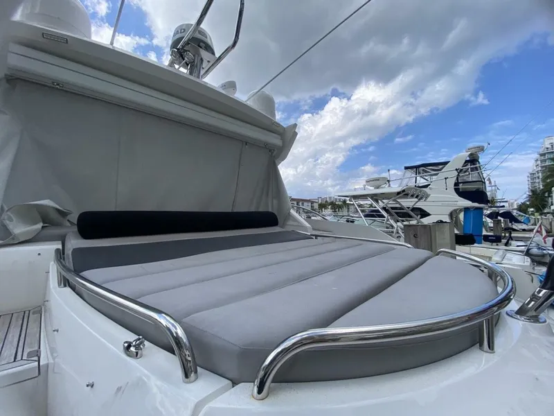 Slide: The Image of Sunseeker 48 Portofino XPS 2014 - 61