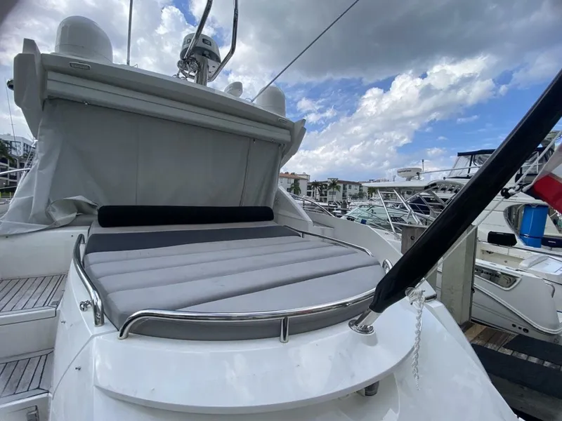 Slide: The Image of Sunseeker 48 Portofino XPS 2014 - 62
