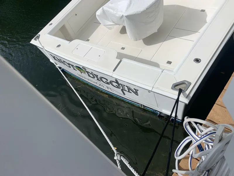 Slide: The Image of Cabo Convertible 2001 - 3